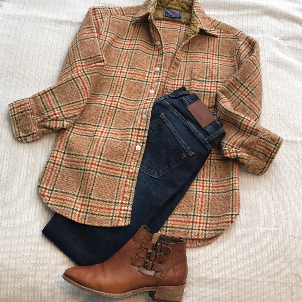 Vintage Pendleton